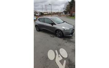 Renault clio iv Savigny-sur-Orge