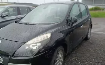 Renault Grand Scenic Meaux