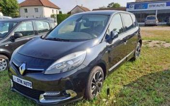 Renault grand scenic iii Mont-sous-Vaudrey