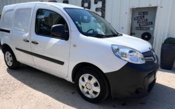 Renault Kangoo Le-Muy