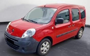 RENAULT Kangoo Saint-Ouen-l'Aumône