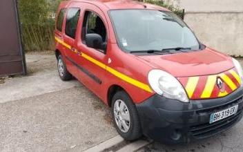 Renault kangoo Veneux-les-Sablons