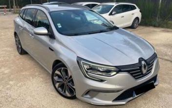 Renault megane Blois