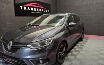 Renault megane iv estate Illkirch-Graffenstaden