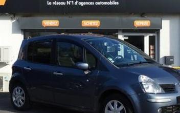 Renault modus Villeneuve-Saint-Germain