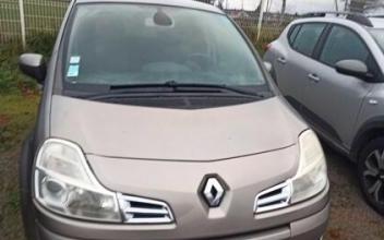 Renault modus Commentry