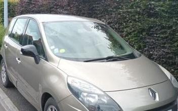 Renault scenic iii Lille