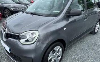 Renault twingo Saint-Denis-en-Val