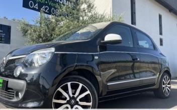 Renault twingo Aubagne