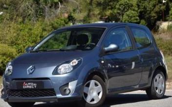 Renault twingo Mougins