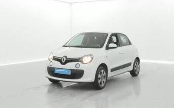 Renault twingo Concarneau