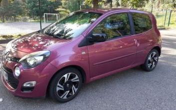 Renault twingo ii Sorbiers