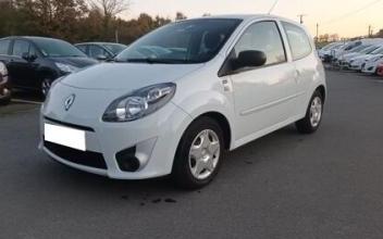 Renault twingo ii Châtillon-en-Vendelais