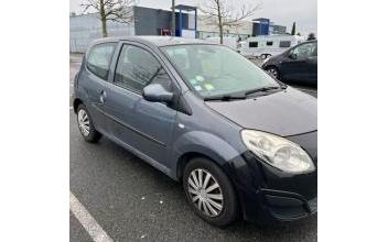 Renault twingo ii Toulouse