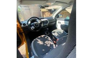 Renault twingo iii Marsannay-le-Bois