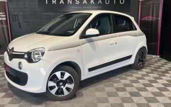 Renault twingo iii Lons