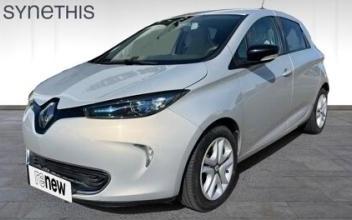 Renault zoe Cavaillon