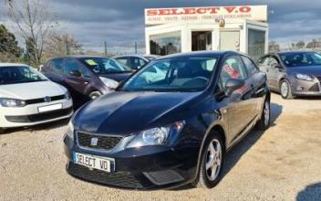 Seat ibiza Lunel