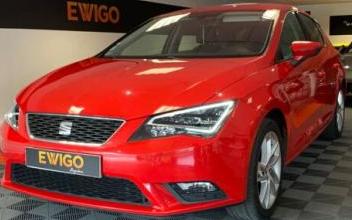 Seat leon Gond-Pontouvre