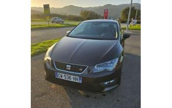 Seat leon Tullins