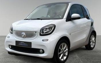 Smart fortwo Longvic