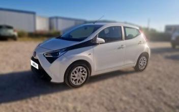 Toyota aygo Fos-sur-Mer