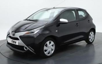 Toyota aygo Bourg-en-Bresse