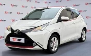 Toyota aygo Nice