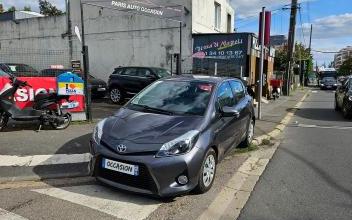 Toyota Yaris Bezons