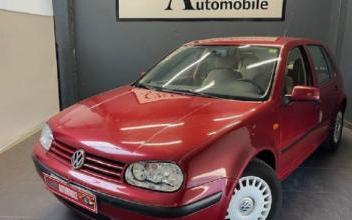 Volkswagen Golf Cournon-d'Auvergne