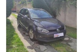 Volkswagen golf Livry-Gargan