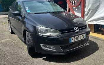 Volkswagen Polo Beinheim