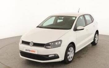 Volkswagen polo Issy-les-Moulineaux