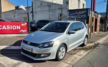 Volkswagen Polo Bezons