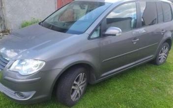 Volkswagen touran Chassant