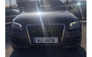 Audi q5 Sorgues