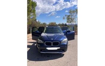 Bmw x1 Toulon