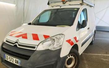 Citroen Berlingo Sandillon