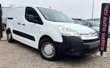 Citroen berlingo Saint-Pardoux-du-Breuil