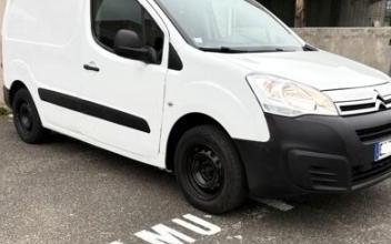 Citroen berlingo Craponne