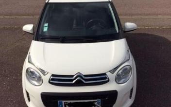 Citroen c1 Hombourg-Haut