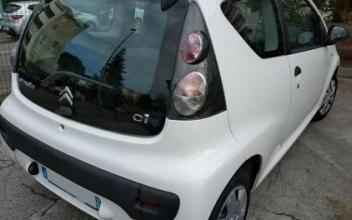 Citroen c1 Aix-en-Provence