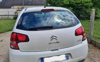 Citroen c3 Douchy