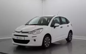 Citroen C3 Nieppe