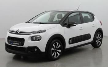 Citroen c3 Saint-Cyr-sur-Loire