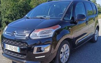 Citroen c3 Cruas