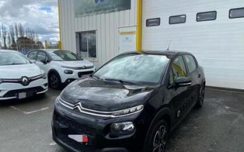 Citroen c3 Saint-Herblain