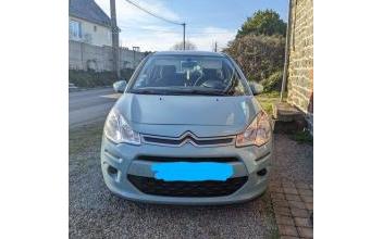 Citroen c3 Laval