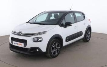 Citroen c3 Issy-les-Moulineaux