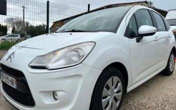 Citroen c3 Bellegarde